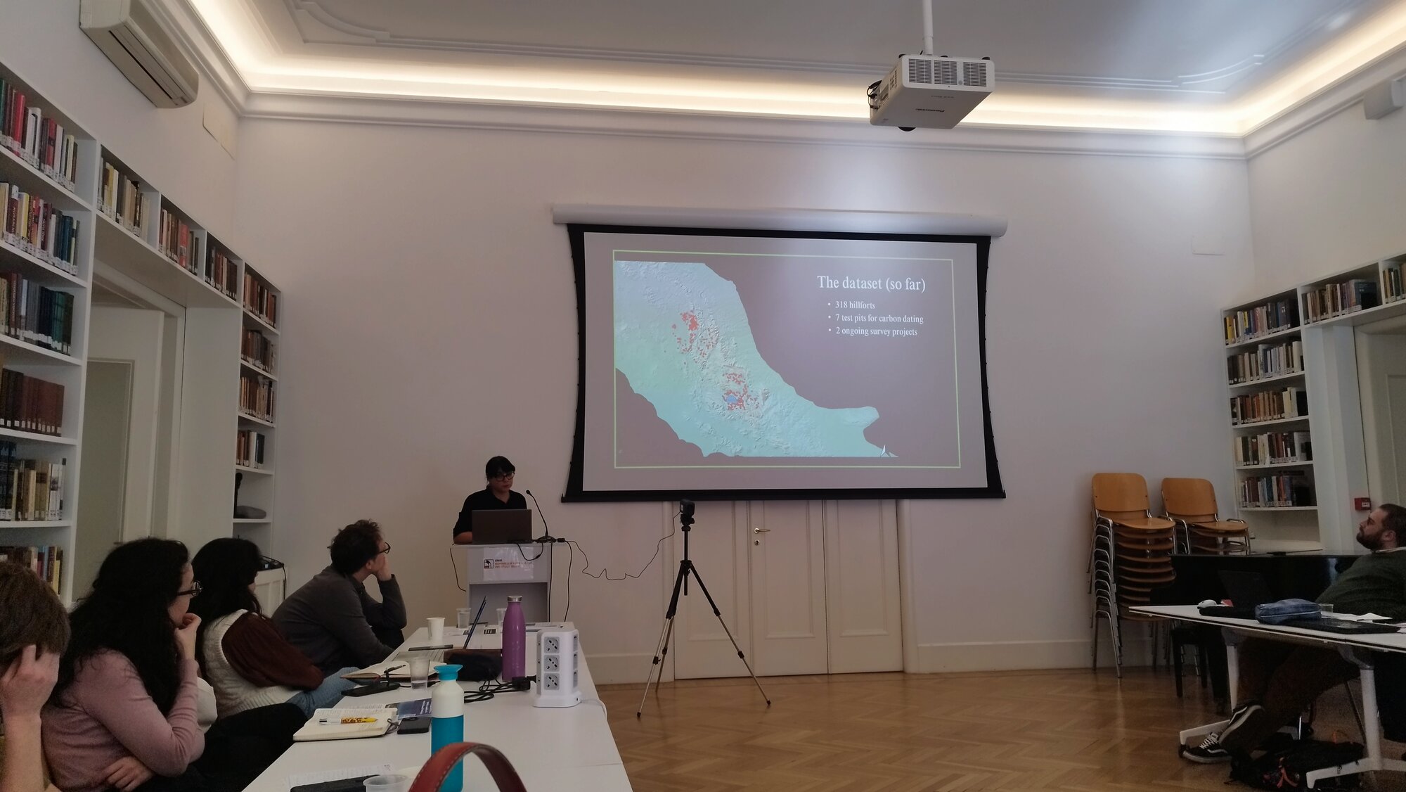 Far from the city Workshop 2026 02 20 08